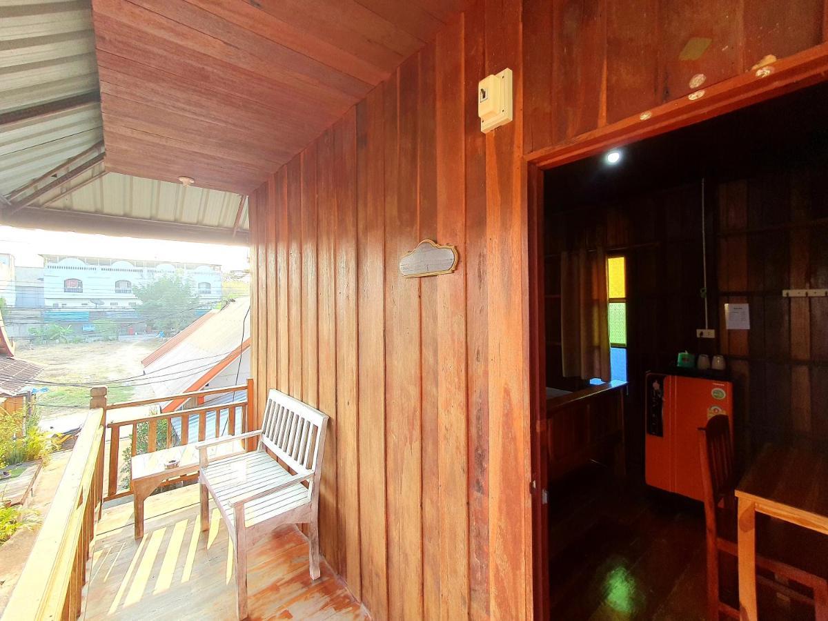 Ktt Resort And Motorbike & Bicycle For Rents Sukhothai Zewnętrze zdjęcie