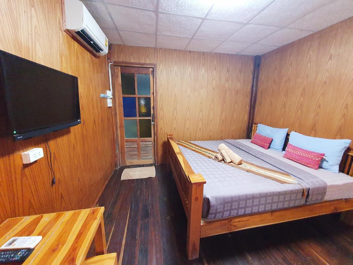 Ktt Resort And Motorbike & Bicycle For Rents Sukhothai Zewnętrze zdjęcie
