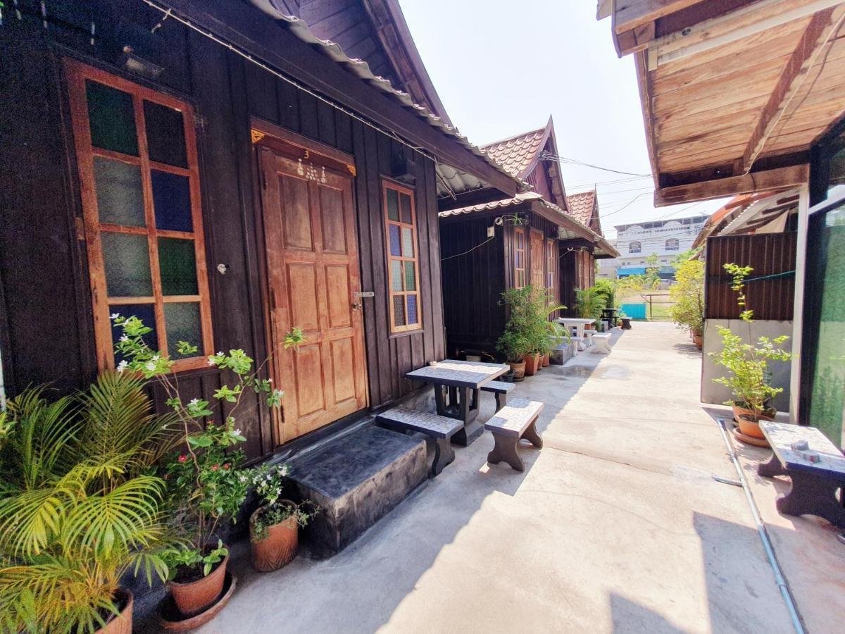 Ktt Resort And Motorbike & Bicycle For Rents Sukhothai Zewnętrze zdjęcie