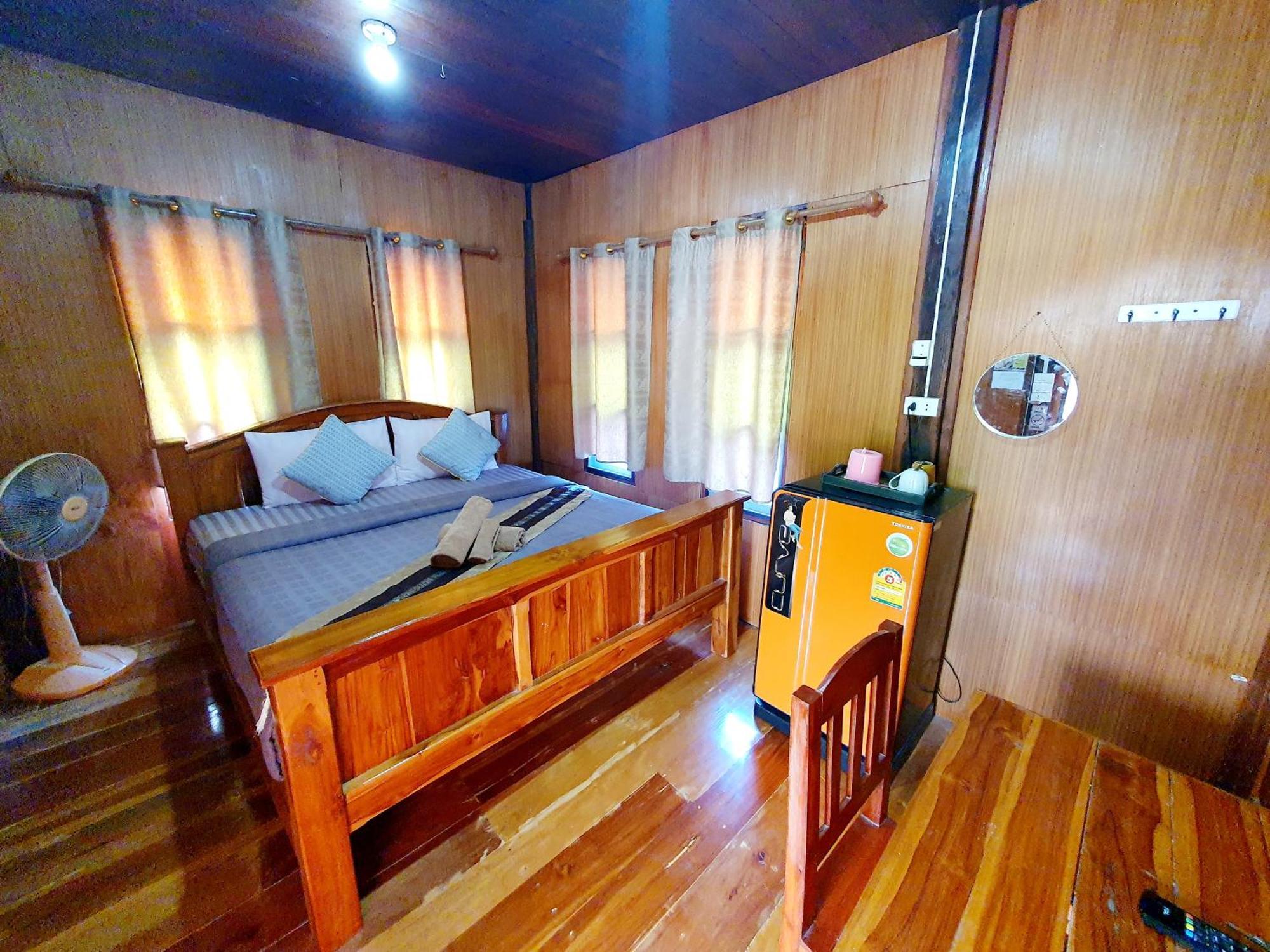 Ktt Resort And Motorbike & Bicycle For Rents Sukhothai Zewnętrze zdjęcie