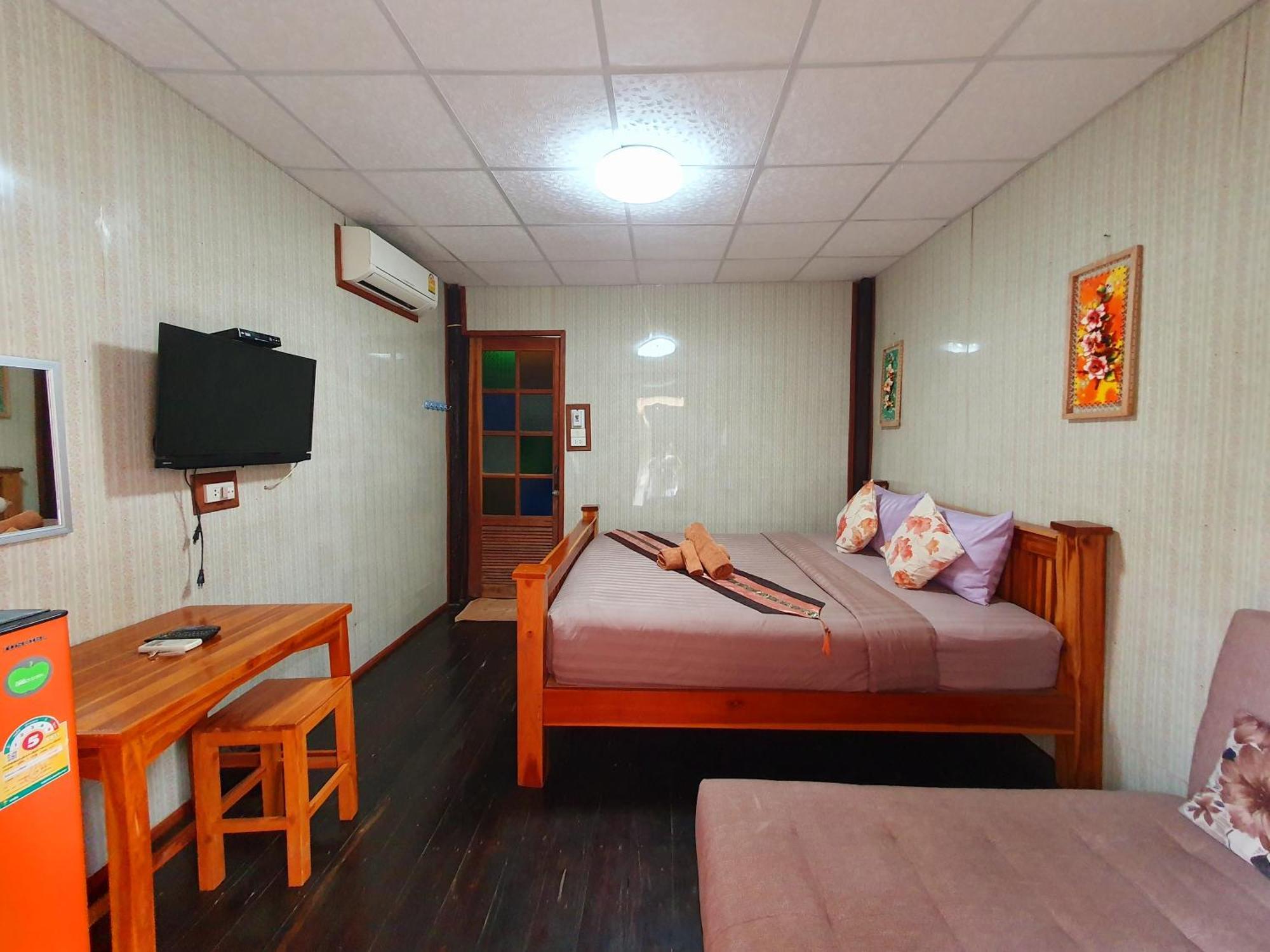 Ktt Resort And Motorbike & Bicycle For Rents Sukhothai Zewnętrze zdjęcie