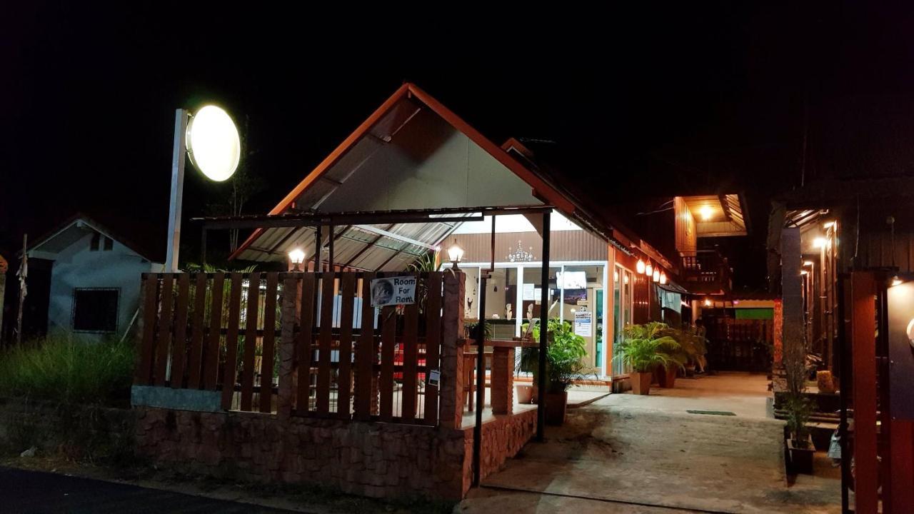 Ktt Resort And Motorbike & Bicycle For Rents Sukhothai Zewnętrze zdjęcie