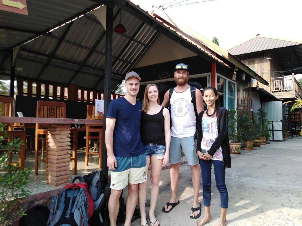 Ktt Resort And Motorbike & Bicycle For Rents Sukhothai Zewnętrze zdjęcie